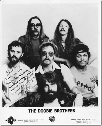 Doobie-Brothers